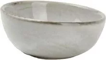 Соусник F2D Grey Ceres 604656 фарфор, D=7,5 см, серый
