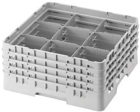 Кассета для стаканов CAMBRO 9S638151