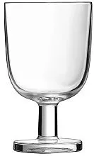 Бокал для вина ARCOROC Ресто L8398 стекло, 160 мл, D=6,5, H10,6 см, прозрачный