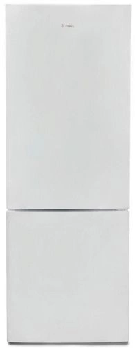 Шкаф холодильный комбинированный БИРЮСА Б-6034