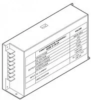 Блок питания трансформаторный LA CIMBALI S-150-25.5 530990600 для кофемашины серии Q10