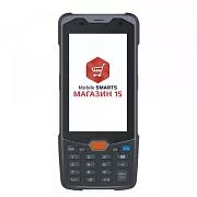 Терминал сбора данных M-ER ТСД Mertech SUNMI L2K USB Black