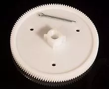 Шестерня MUSSO Stella gear wheel