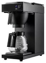 Кофеварка COFFF FLT120 черный