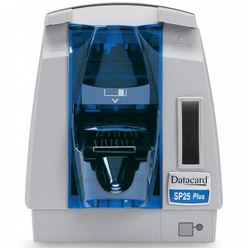 Принтер пластиковых карт Datacard SP25 Plus