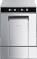 Машина стаканомоечная SMEG SPG400ML