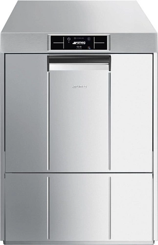 Машина посудомоечная фронтальная SMEG SPD525S