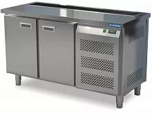 Стол холодильный КАМИК СОБ-44002