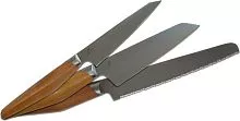 Набор кухонных ножей KASUMI SCS-Set