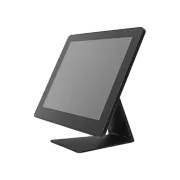 POS терминал FEC PP-1635, 15" LED LCD, 4Gb, SSD 128 Gb, MSR, black, без ОС