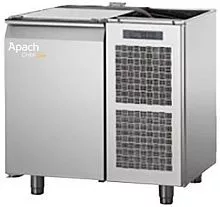 Стол холодильный без столешницы APACH Chef Line LTRM1NT Snack