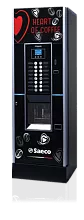 Кофейный торговый автомат SAECO Cristallo 600