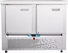 Стол холодильный ABAT СХС-70Н-01 без борта
