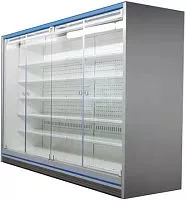 Горка холодильная АРИАДА Женева-1 ВС55.105GH-3750