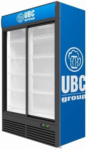 Шкаф холодильный UBC SUPER LARGE