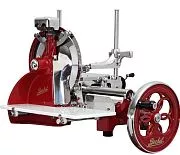 Слайсер BERKEL Flywheel P15 красный