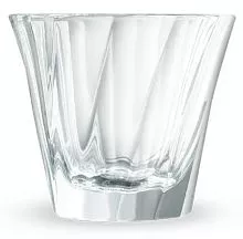 Стакан LOVERAMICS Urban Glass G093-20B стекло, 120 мл, прозрачный