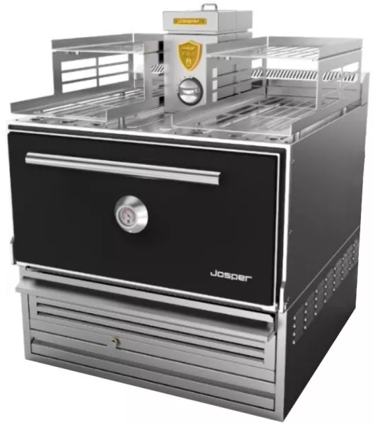 Гриль-печь JOSPER HJX-PRO-L175-W