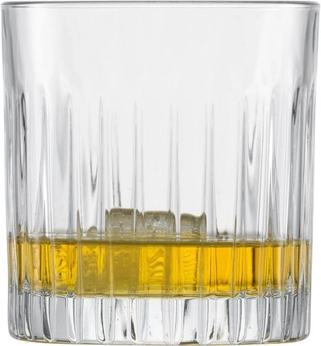 Бокал для виски SCHOTT ZWIESEL Стейдж 121555 стекло, 364 мл, D=8,6, H=9,2 см, прозрачный
