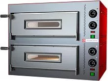 Печь для пиццы PIZZA GROUP Compact M35/8-B