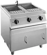 Макароноварка APACH Chef Line SLPCE87CS