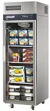Шкаф холодильный TURBO AIR KR25-1G со стеклянной дверью