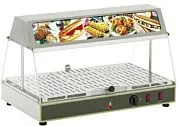 Витрина тепловая ROLLER GRILL WDL-100