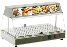 Витрина тепловая ROLLER GRILL WDL-100