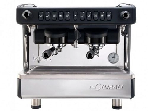 Кофемашина LA CIMBALI M26 BE DT/2 Compact