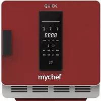 Печь конвекционная DISTFORM Mychef Quick 1 QE11FR1D