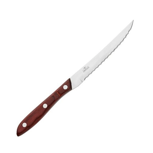 Нож для стейка 115 мм LUXSTAHL кт2529