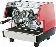 Кофемашина LA PAVONI PUB2S Красный