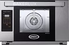 Печь конвекционная UNOX XEFR-03HS-EGDN
