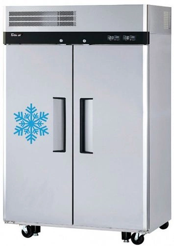 Шкаф холодильно-морозильный TURBO AIR KRF45-2H