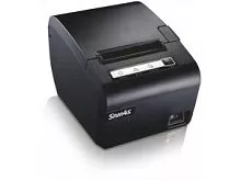 Принтер чеков Sam4s ELLIX40EB(DP) Ethernet/USB