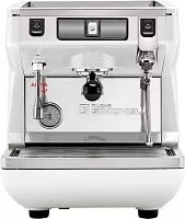 Кофемашина рожковая NUOVA SIMONELLI Appia Life S 1 высокая группа, белый