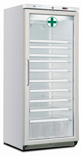 Шкаф холодильный медицинский MONDIAL ELITE PHARMACY BF 300