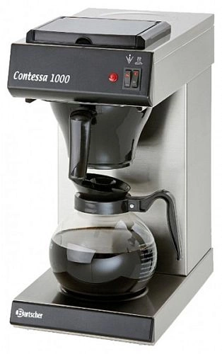 Кофеварка BARTSCHER Contessa 1000 A190053